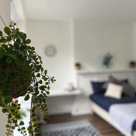 Glasshouse Yard Studio'S F1 ロンドン エクステリア 写真